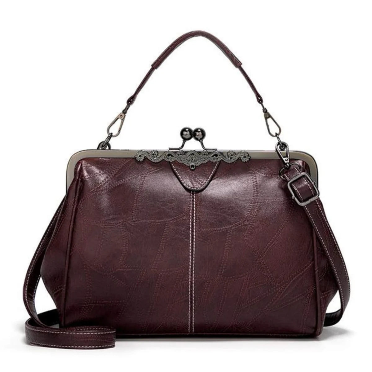 Carlotta’s Frame Elegance | Handbag