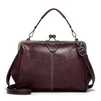 Carlotta’s Frame Elegance | Handbag
