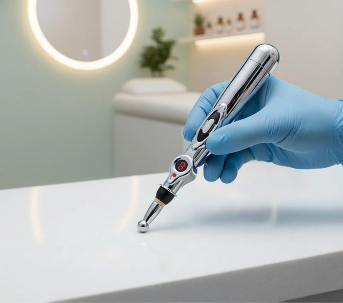Pryxo™ Device Use