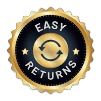 Hassle-free returns