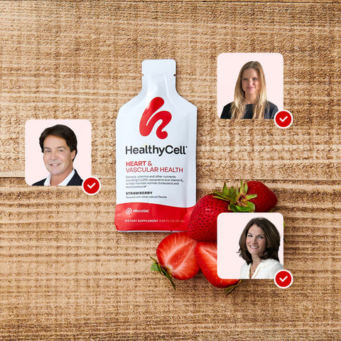 Embrace the Future of Nutrition