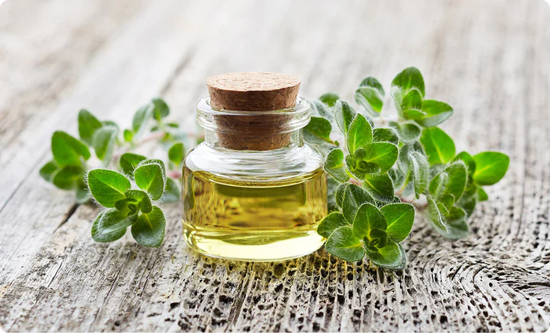 Reason 4 - Clean, Verified Ingredients