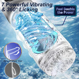 2026 THRUSTIX™ PRO – Last Longer & Stay Harder. 9in1 Automatic LCD Per ...