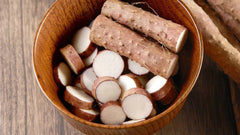 Wild Yam