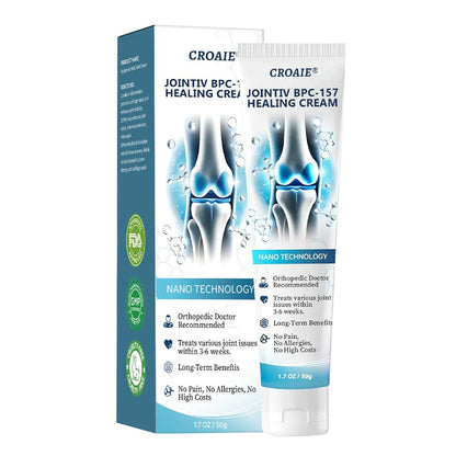 Croaie® Jointiv BPC-157 Healing Cream