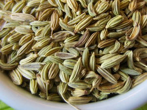 Fennel