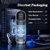 2026 THRUSTIX™ PRO – Last Longer & Stay Harder. 9in1 Automatic LCD Per ...