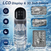 2026 THRUSTIX™ PRO – Last Longer & Stay Harder. 9in1 Automatic LCD Per ...