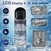 2026 THRUSTIX™ PRO – Last Longer & Stay Harder. 9in1 Automatic LCD Per ...