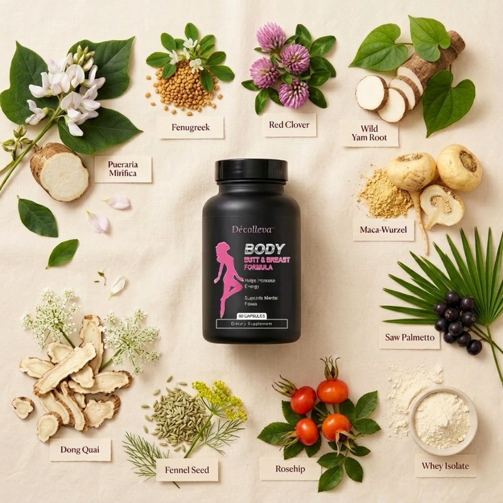 Décolleva product image