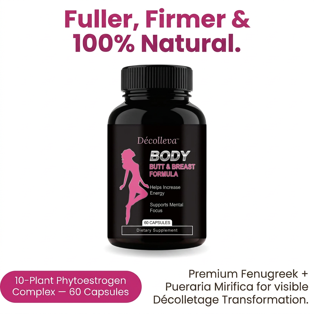 Décolleva product image