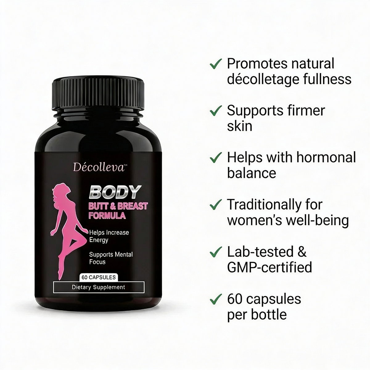 Décolleva product image