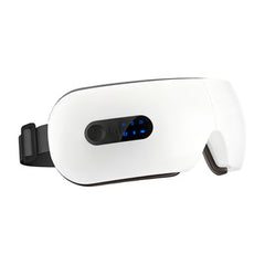 1x Sakerplus® Heated Eye Massager With Music