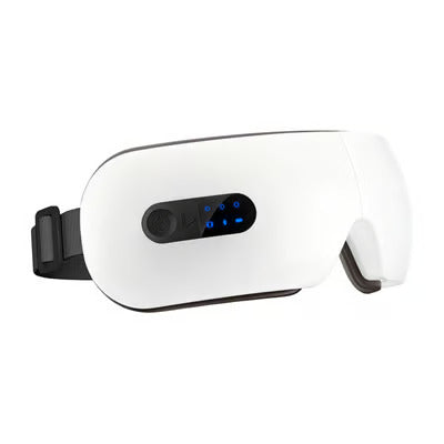 Sakerplus Heated Eye Massager